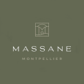 Logo Golf Montpellier Massane