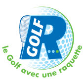 logo R-GOLF